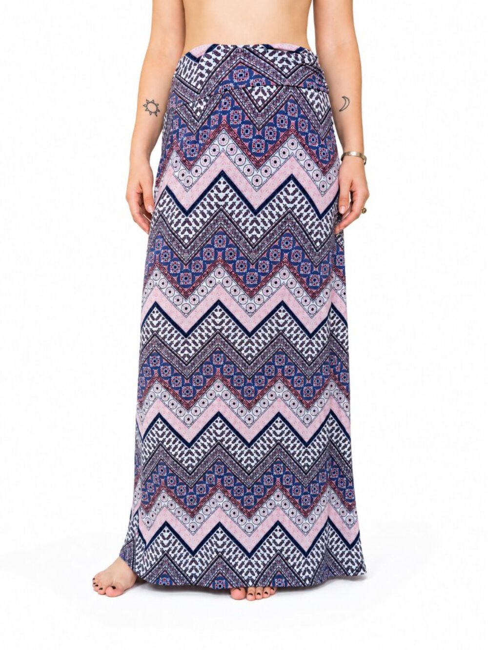 Maxi Skirt